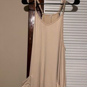 Loose fitting jumpsuit- Amazon